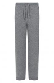 Шерстяные брюки Gucci