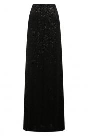 Юбка с отделкой пайетка Chapurin