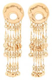 Серьги Chloe
