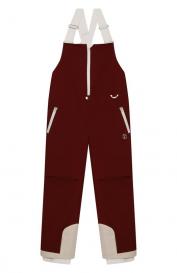 Утепленный полукомбинезон Brunello Cucinelli