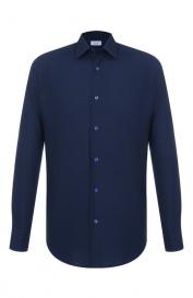 Хлопковая сорочка GIAMPAOLO