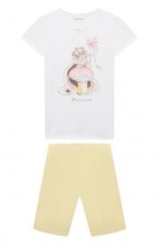 Пижама Story Loris