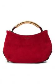 Сумка Handle Me mini Moschino