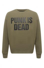 Свитшот TEE LIBRARY