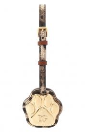 Брелок Dolce&Gabbana