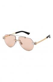 Солнцезащитные очки Bottega Veneta