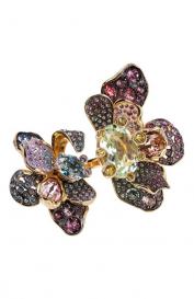 Кольцо Idyllia SWAROVSKI