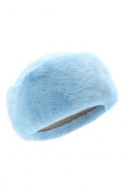 Меховая шапка Татти из норки FurLand