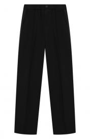 Брюки KARL LAGERFELD KIDS