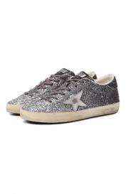 Кеды Super-Star GOLDEN GOOSE DELUXE BRAND