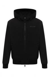 Бомбер Duvetica