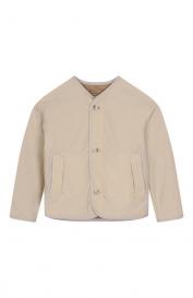 Утепленная куртка IL GUFO