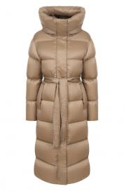 Пуховик Hetrego