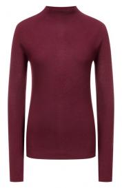 Шерстяная водолазка BOSS