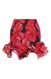 Хлопковая юбка CHARO RUIZ IBIZA