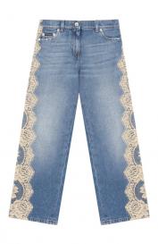 Джинсы Dolce&Gabbana