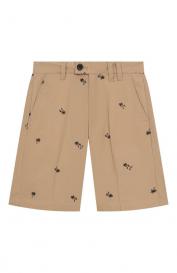 Хлопковые шорты N21