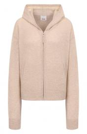 Кардиган из шерсти и кашемира Allude