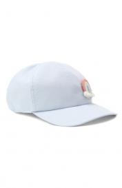 Хлопковая бейсболка Il Trenino