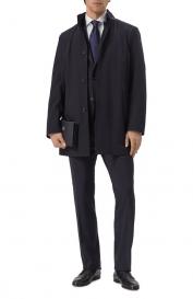 Шерстяной костюм Corneliani