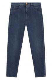 Джинсы Balmain