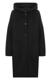 Шерстяное пальто Max Mara Studio