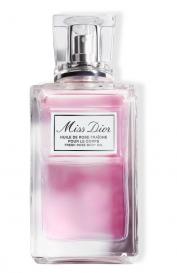 Масло для тела Miss  (100ml) Dior
