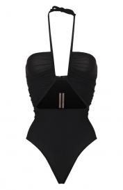 Слитный купальник Rick Owens