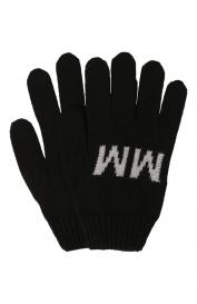 Перчатки mm6