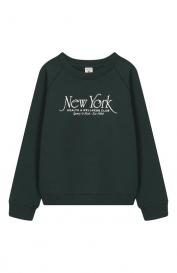 Свитшот Sporty and Rich