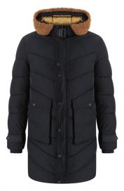 Пуховик Harmont&Blaine