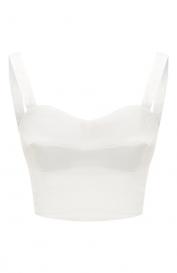 Хлопковый топ Vika 2.0