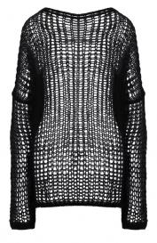 Шерстяной пуловер Isabel Benenato