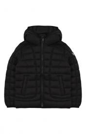 Утепленная куртка Diesel