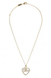 Подвеска на цепочке Dolce&Gabbana