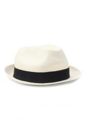 Соломенная шляпа Il Trenino