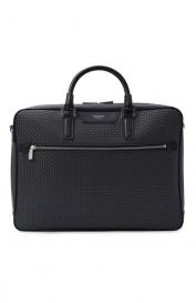 Портфель Slim Serapian Milano
