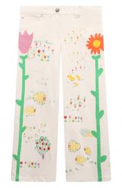 Джинсы Stella McCartney