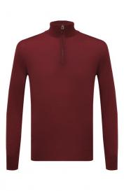 Джемпер из кашемира и шелка Stefano Ricci