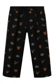 Брюки Gucci