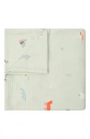 Муслиновая пеленка Buba Kids