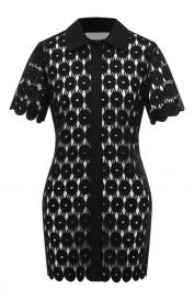 Блузка Erika Cavallini