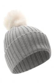 Шерстяная шапка BOSS