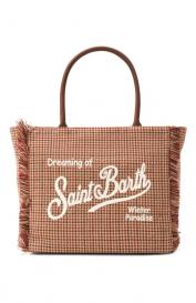 Сумка Vanity MC2 Saint Barth