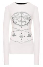 Лонгслив Isabel Benenato