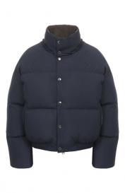 Пуховик Dunst