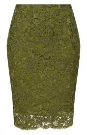 Юбка Saint Laurent