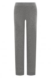 Кашемировые брюки Canessa