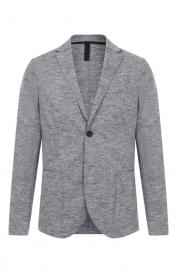 Шерстяной пиджак Harris Wharf London