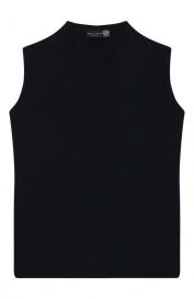 Шерстяной жилет Dal Lago